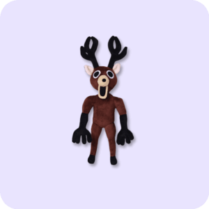 The Deer Plush
